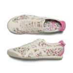 Onitsuka Tiger Mexico 66 'Cream/Cream' - Image 4