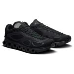 ON Cloud X FKA BLACK | BLACK - Image 3