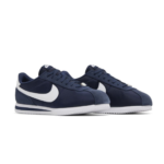 Nike Cortez TXT 'Midnight Navy' - Image 4