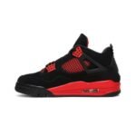 Air Jordan 4 Retro 'Red Thunder' - Image 2