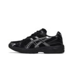 Asics Gel 1130 'Black Pure Silver' - Image 2