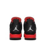 Air Jordan 4 Retro 'Red Thunder' - Image 3