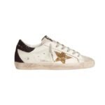 Golden Goose Wmns Superstar 'Gold Star'