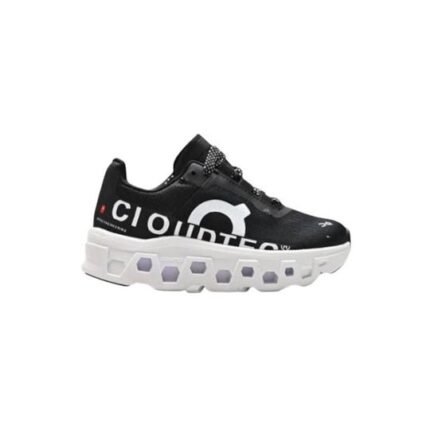 Cloudmonster black  kids