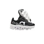 Cloudmonster black  kids - Image 2