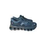 On cloud x4 kids black - Image 2