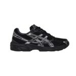 Asics Gel 1130 'Black Pure Silver'