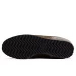 Nike Cortez Velvet Brown - Image 3