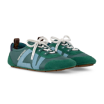 Louis Vuitton LV Sneakerina Vert - Image 2