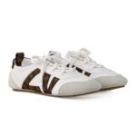 Louis Vuitton LV Sneakerina White - Image 2