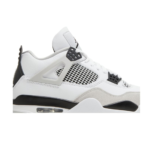 Nike Air Jordan 4 Retro 'Military Black' - Image 2