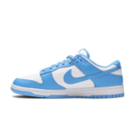 Nike Dunk Low 'University Blue' - Image 3