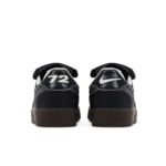 Nike Killshot 2 Leather Premium 'Tiempo Pack - Black' - Image 5