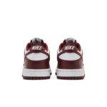Nike Dunk Low GS 'Redwood' - Image 5