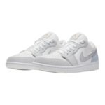 Jordan 1 Low – Paris - Image 3