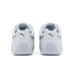 Puma Speedcat Leather 'White Silver' - Image 5