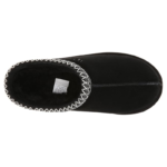 UGG Tasman Slipper – Black - Image 5