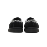 UGG Tasman Slipper - Black - Image 5