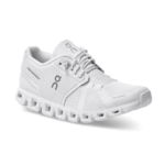On Running Cloud 5 All White - Image 3
