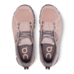 On Running Cloud 5 Rose/Fossil - Image 5