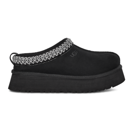 UGG Tazz Slipper – Black