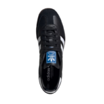 Adidas Samba Og – Black White Gum - Image 4