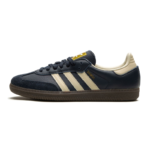 Aِdidas Samba OG – Night Navy Gum - Image 2