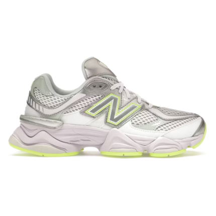New Balance 9060 – White Taro
