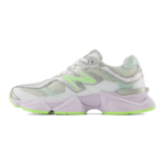 New Balance 9060 – White Taro - Image 2