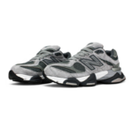 New Balance Kpoccob 9060 – freshgoods Dark gray - Image 3