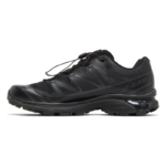 Salomon XT-6 Triple Black - Image 2