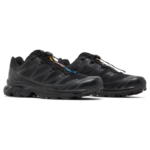 Salomon XT-6 Triple Black - Image 3