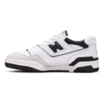 New Balance 550 – Sea Salt Black - Image 2