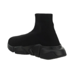Balenciaga Speed – Black - Image 3