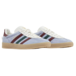 Adidas Gazelle Indoor – Blue Dawn Collegiate Burgundy - Image 3