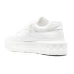 Valentino One Stud XL – White - Image 3