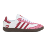 Adidas Samba x CDG Valetines Day