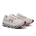 On Running Cloudmonster White/Lima - Image 3