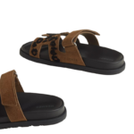 Hermes Chypre Sandal Burn/Fume - Image 5