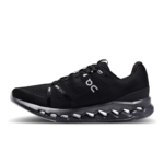 On Running Cloudsurfer All Black - Image 2