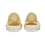 Onitsuka MEXICO 66 SABOT – Cream/Mustard - Image 3