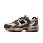 New Balance 530 – Brown Tan - Image 2