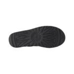 UGG Women’s Classic Micro Boot - Black - Image 4