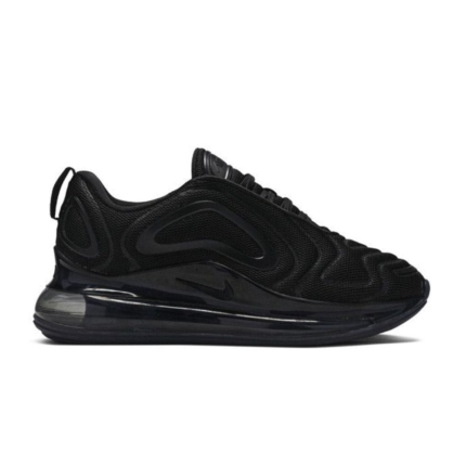 Nike Air Max 720 'Triple Black'