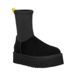 UGG Classic Dipper Boot – Black - Image 2