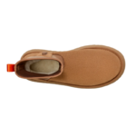 UGG Cassic Dipper Boot – Chestnut - Image 5