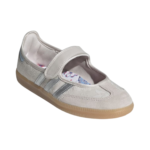 adidas Originals LIBERTY LONDON SAMBA JANE SHOES - Image 3
