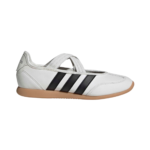 Adidas BARREDA Mary Jane White Black