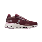 On Running Women's Cloudnova 2 in Maroon/Peony