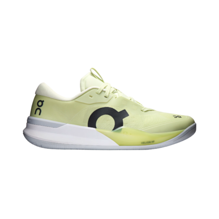 On The Roger Pro 3 Linen Lime